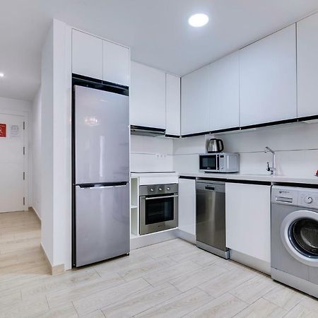 לה מאטה Apartamento Pinada Beach- La Mata מראה חיצוני תמונה