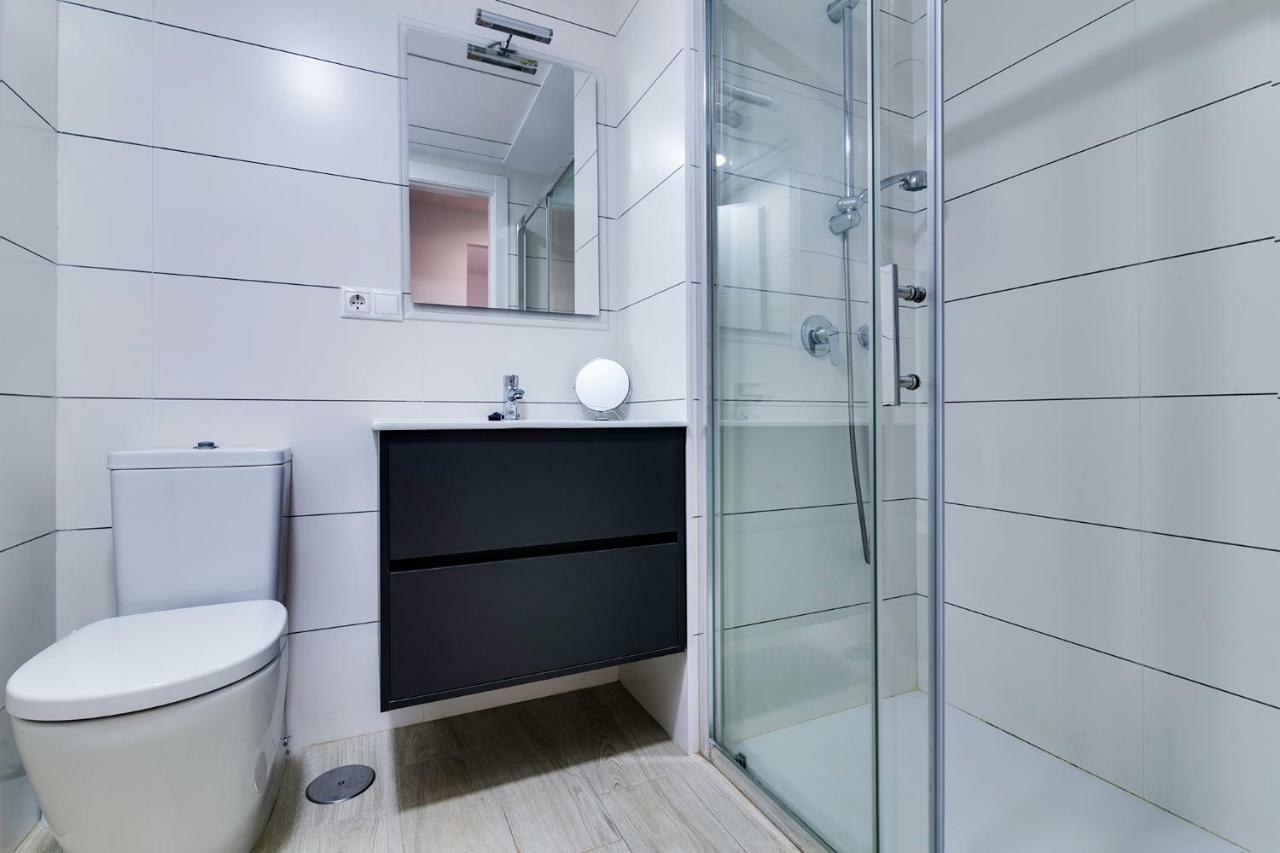 לה מאטה Apartamento Pinada Beach- La Mata מראה חיצוני תמונה