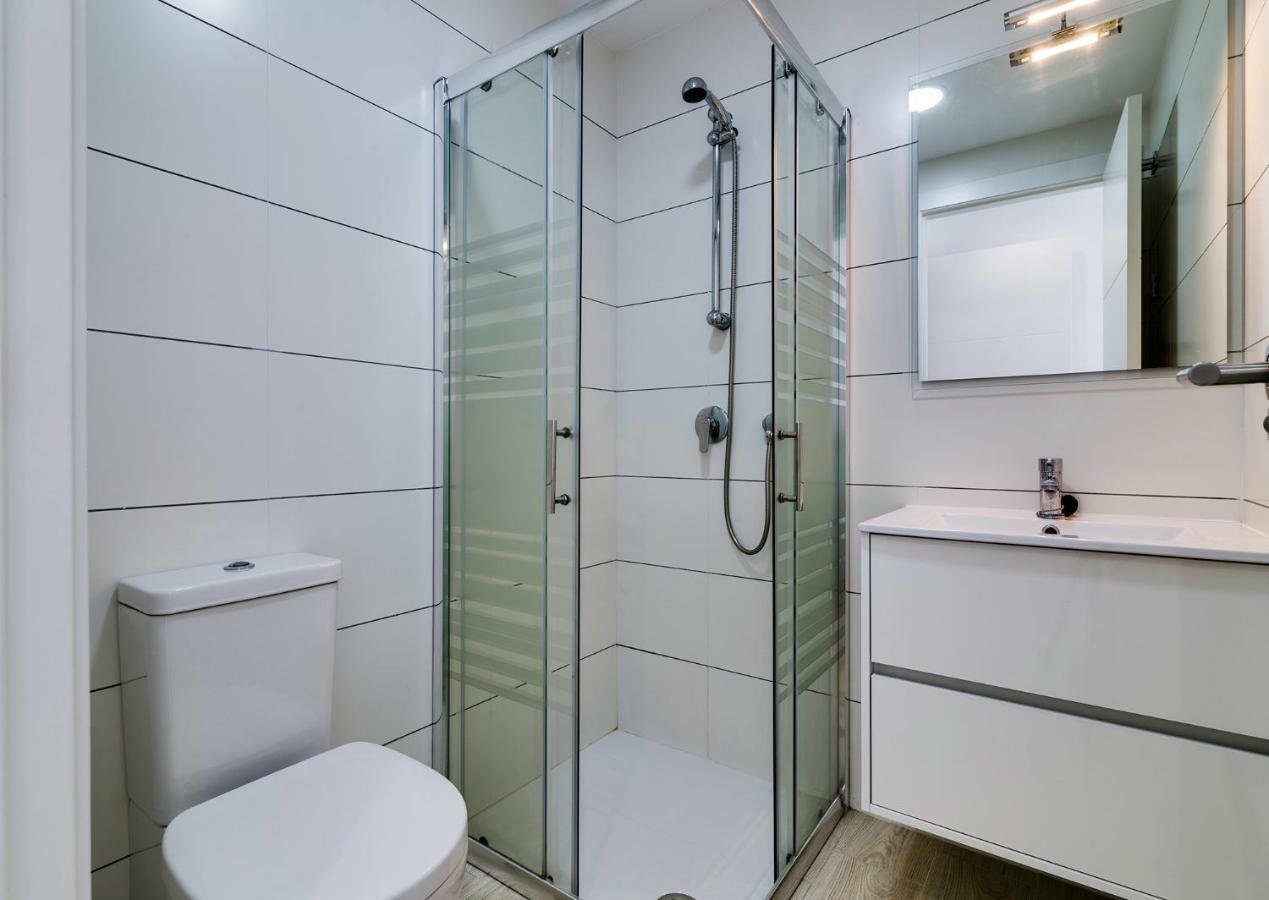 לה מאטה Apartamento Pinada Beach- La Mata מראה חיצוני תמונה